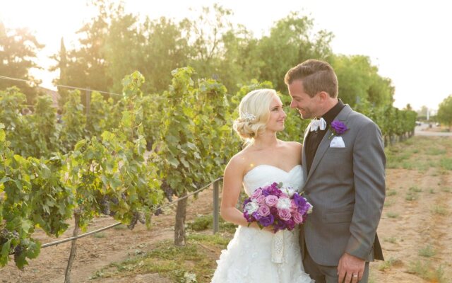South Coast Winery Resort and Spa