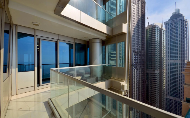 Ocean Heights 2 Bedroom Apartment Rud 68319