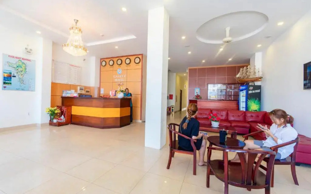 Galaxy Hotel