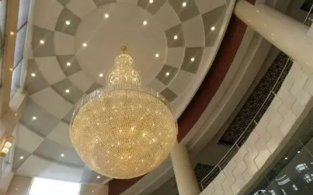 Fenghuangtai Holiday Hotel Junan Lingang Development Zone