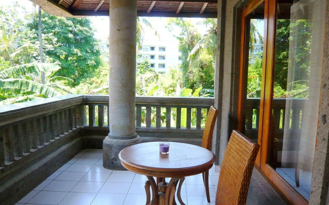 Villa Happy