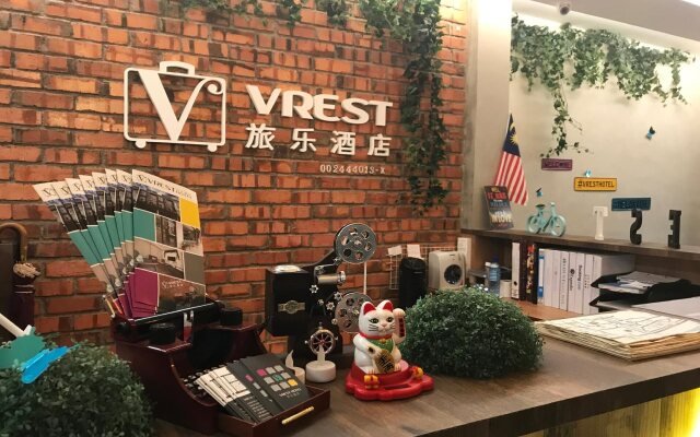 Vrest Hotel