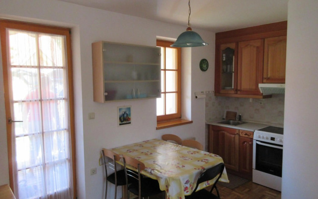 Apartment Klas