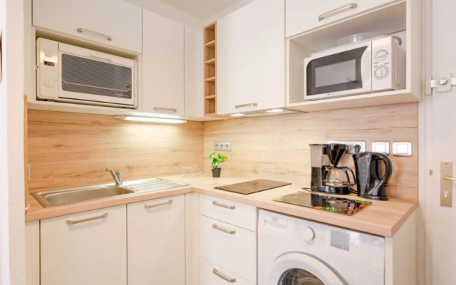 Villa Régina Sainte Maxime 33266