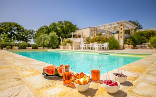 Appartamento Corbezzolo