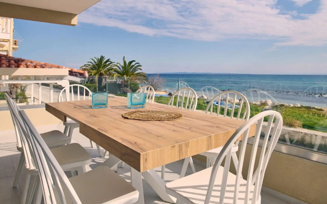 Sea Front Zante Apartments