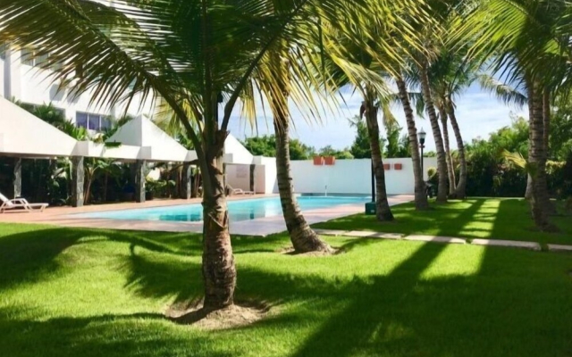 Retiro de Bavaro 1 Apartamento 103