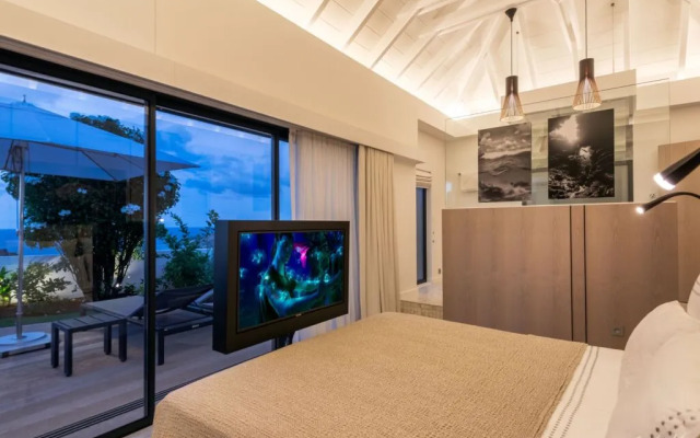 Dream Villa Grand Cul de Sac 769
