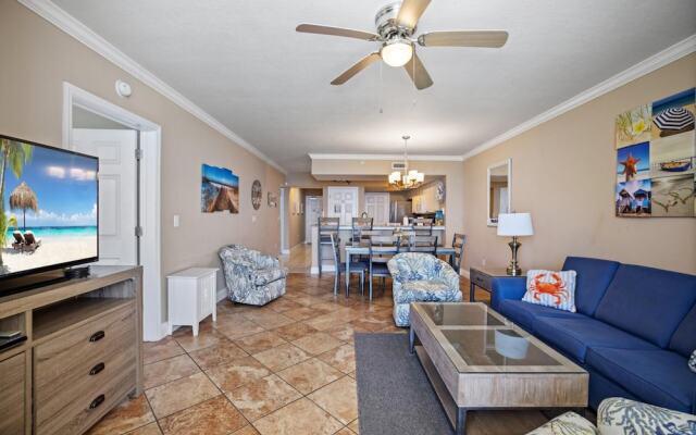 Emerald Beach 1430