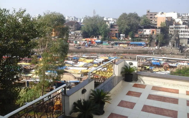 Khimji Bhagwandas Arogyabhavan