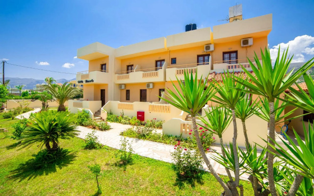 Villa Diasselo