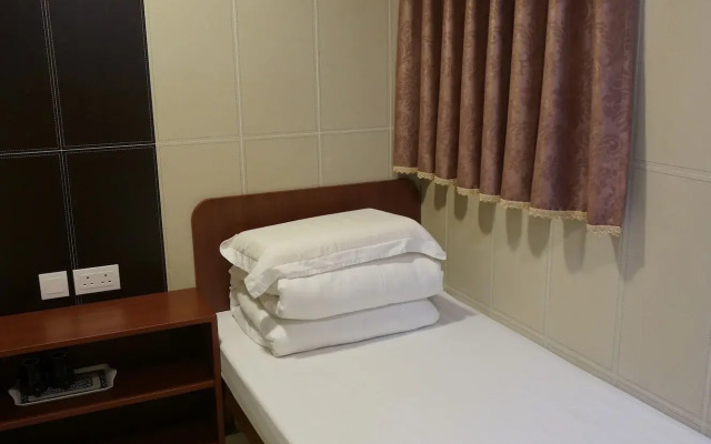 Prince Hotel
