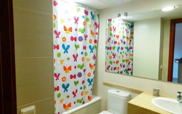 Apartamento Mileni - A150