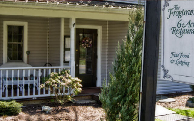 The Frogtown Inn