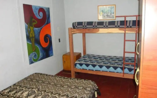Hostel Jujuy
