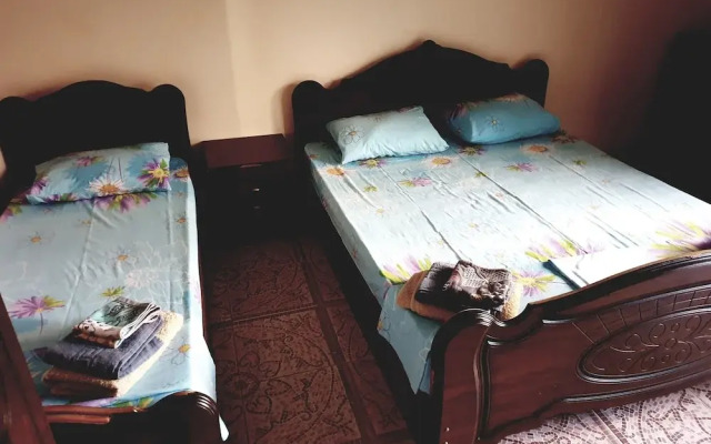 Guest House Irina