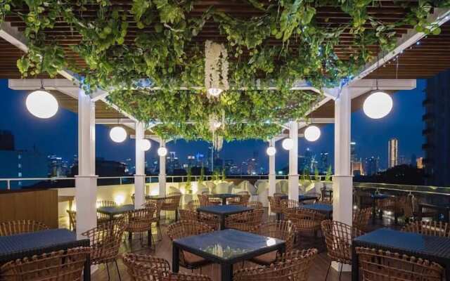 Daima Norwood Hotel