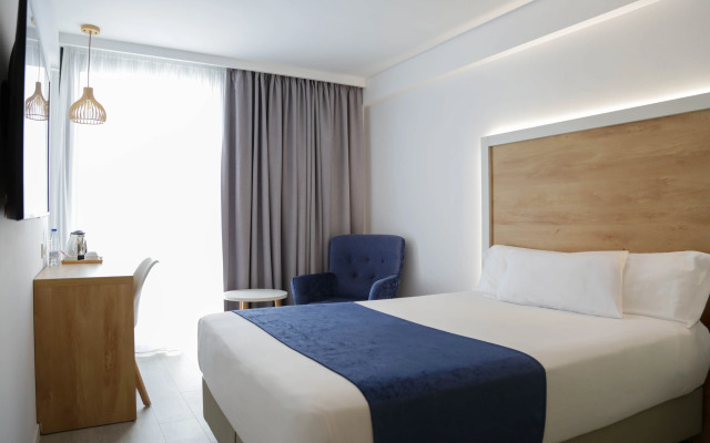 Eurostars Puerto de Ibiza