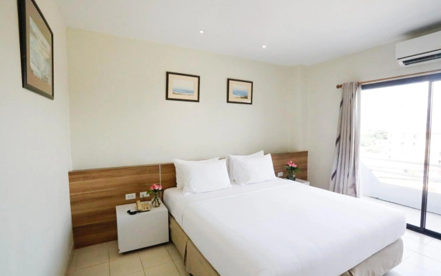 Star 3 Residence