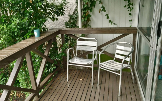Siesta Motel