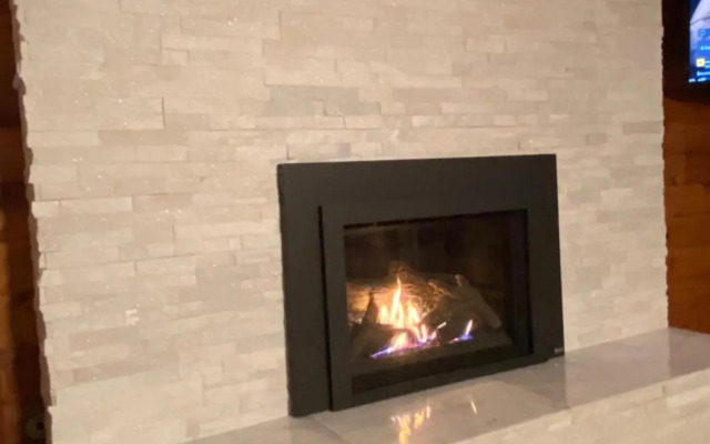 April Point Harbour House