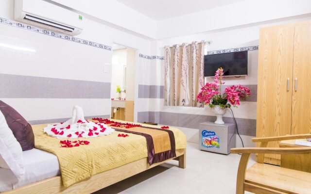 Flower Sky Hotel