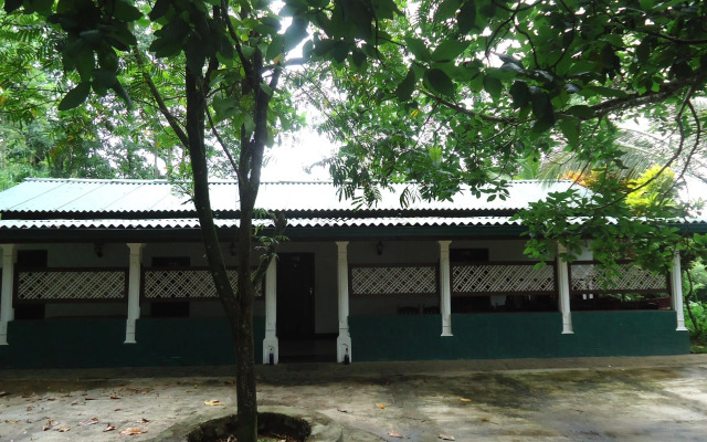 Amico Restaurant And Bar