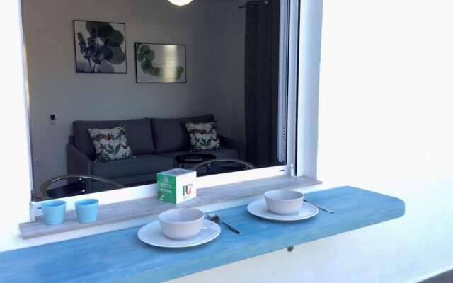 Cosy Apartment in Adeje With Garden