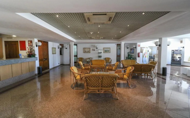 Hotel Apartamento Do Golfe (ex Vilamoura Golf Hotel)