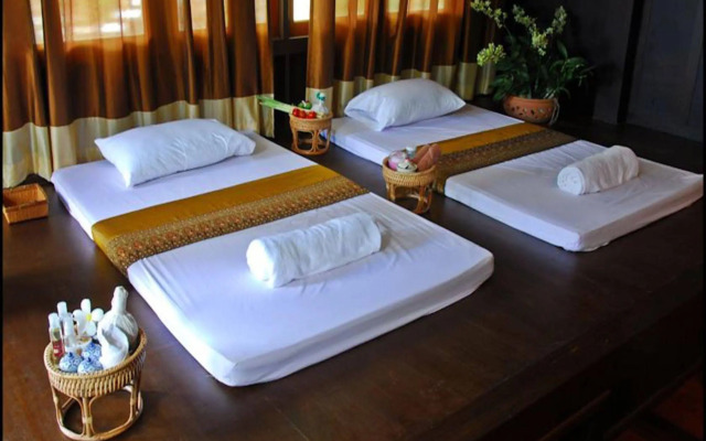 Risasinee Spa & Resort