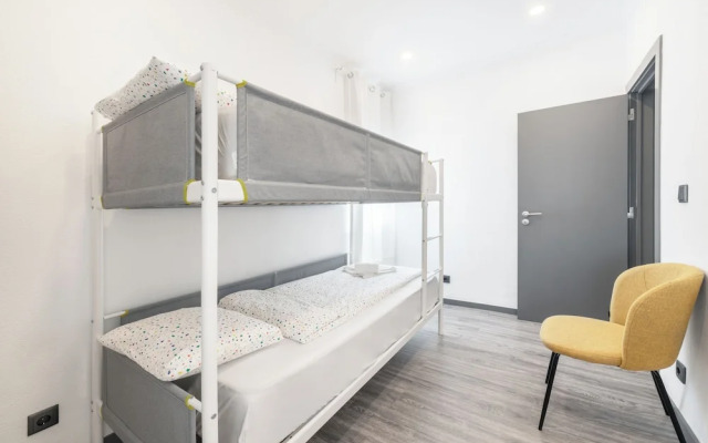 Olala Vento Do Mar Apartment