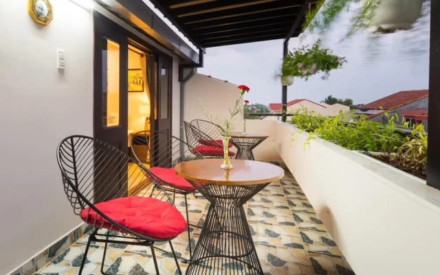 Bill Ben Homestay Hoi An