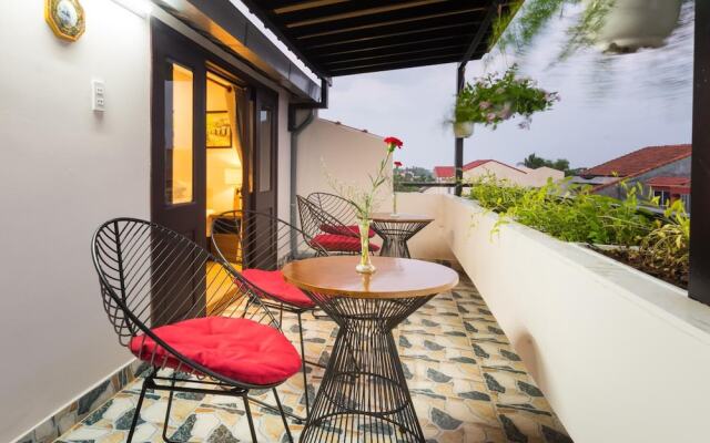 Bill Ben Homestay Hoi An