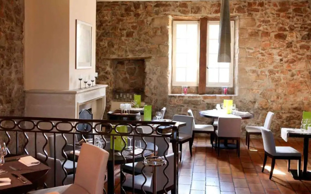 Hotel Mercure Aix en Provence Sainte Victoire