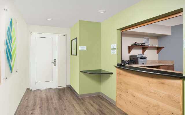 Extended Stay America Select Suites - Jacksonville - North