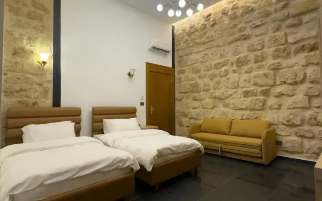 VillaRosa Luxury Boutique