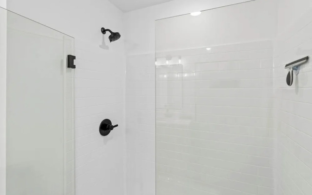 Easy Escape Stay for 8