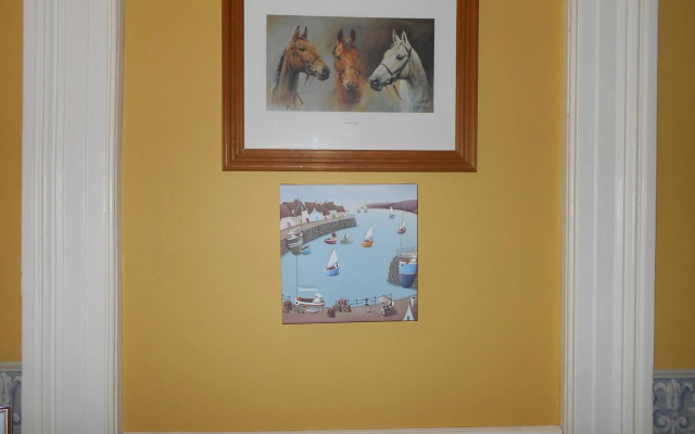 Cranborne Guest Accommodation