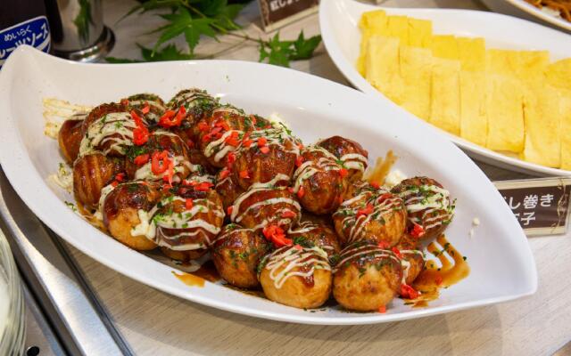 Kuretake Inn Nankai Sakaiekimae