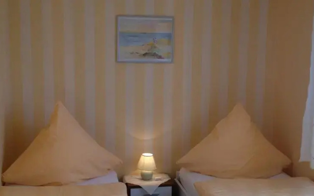 Sommerhaus Hexenhaus