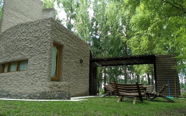 Caminos De Uco - posada de campo-
