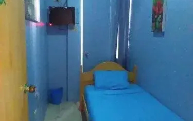 The Lucky Place Budget Inn Bohol