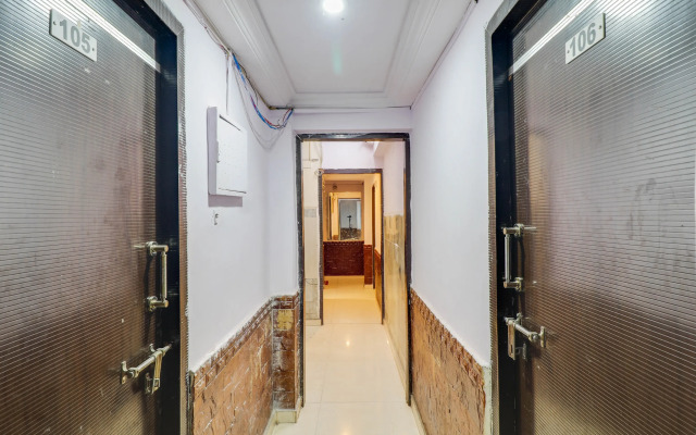 Collection O Sher E Punjab Andheri