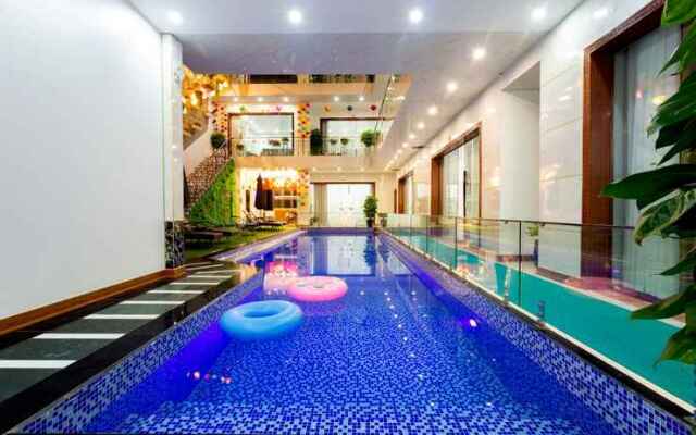 Tam Coc Sunshine Hotel