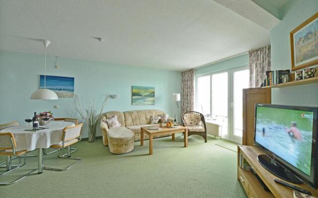 Strandhotel 16