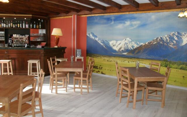 Atmosphère Hotel
