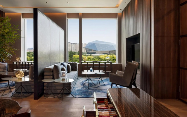 New World Shenyang Hotel