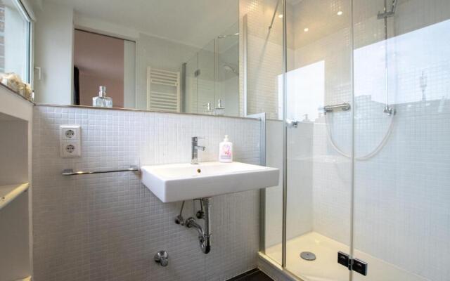 Old Town 2 Room Apartments