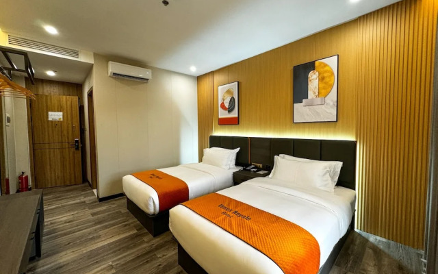 Venus Royale Hotel