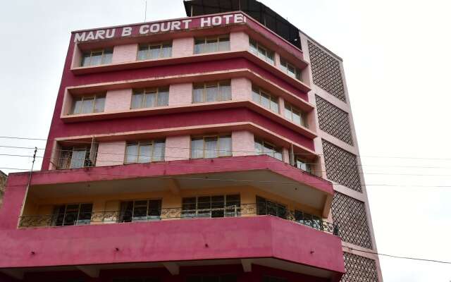 Maru B Courts Hotel